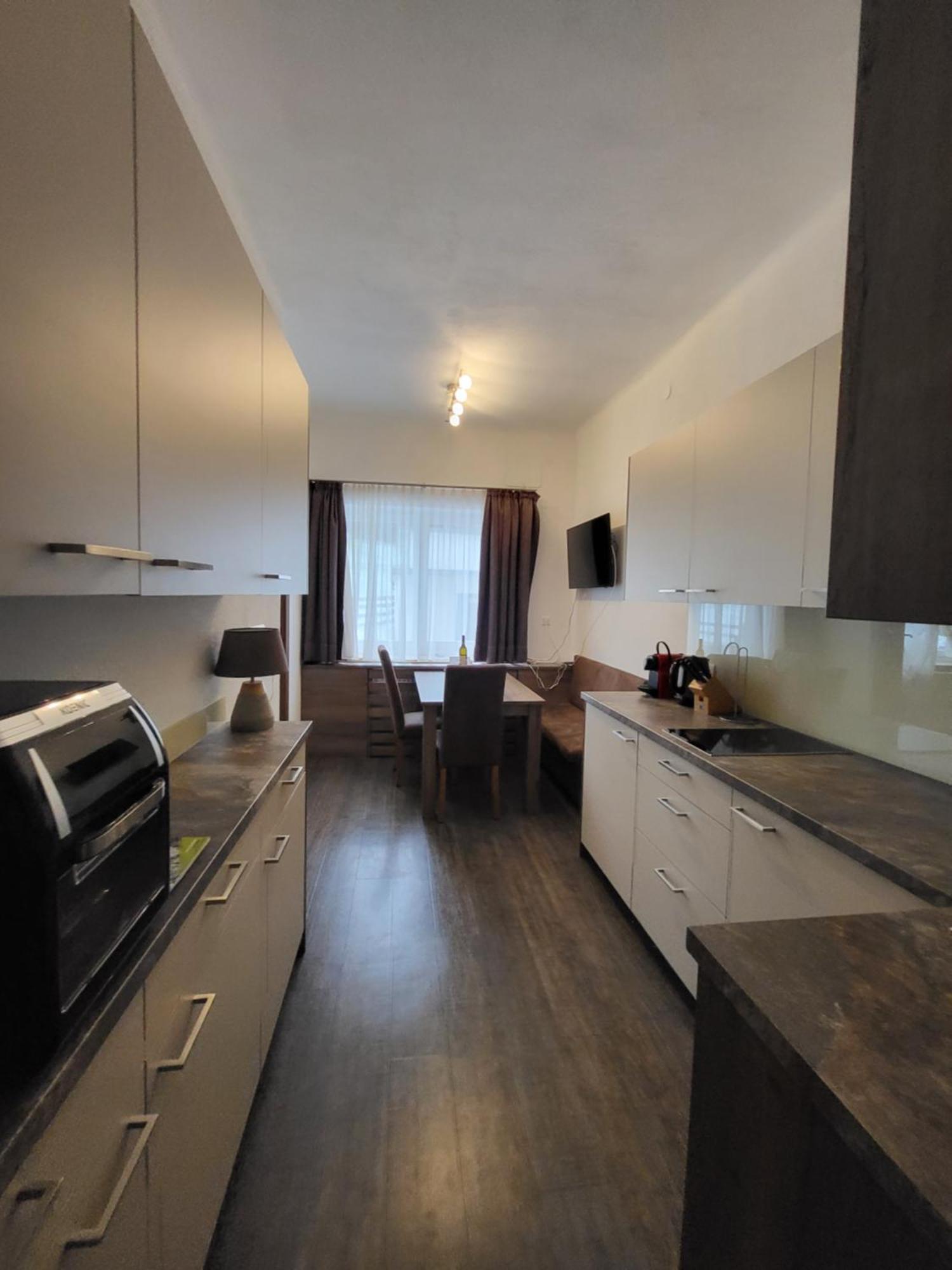 Romantikapartment Mit Sommercard Рамзау-ам-Дахштайн Екстер'єр фото