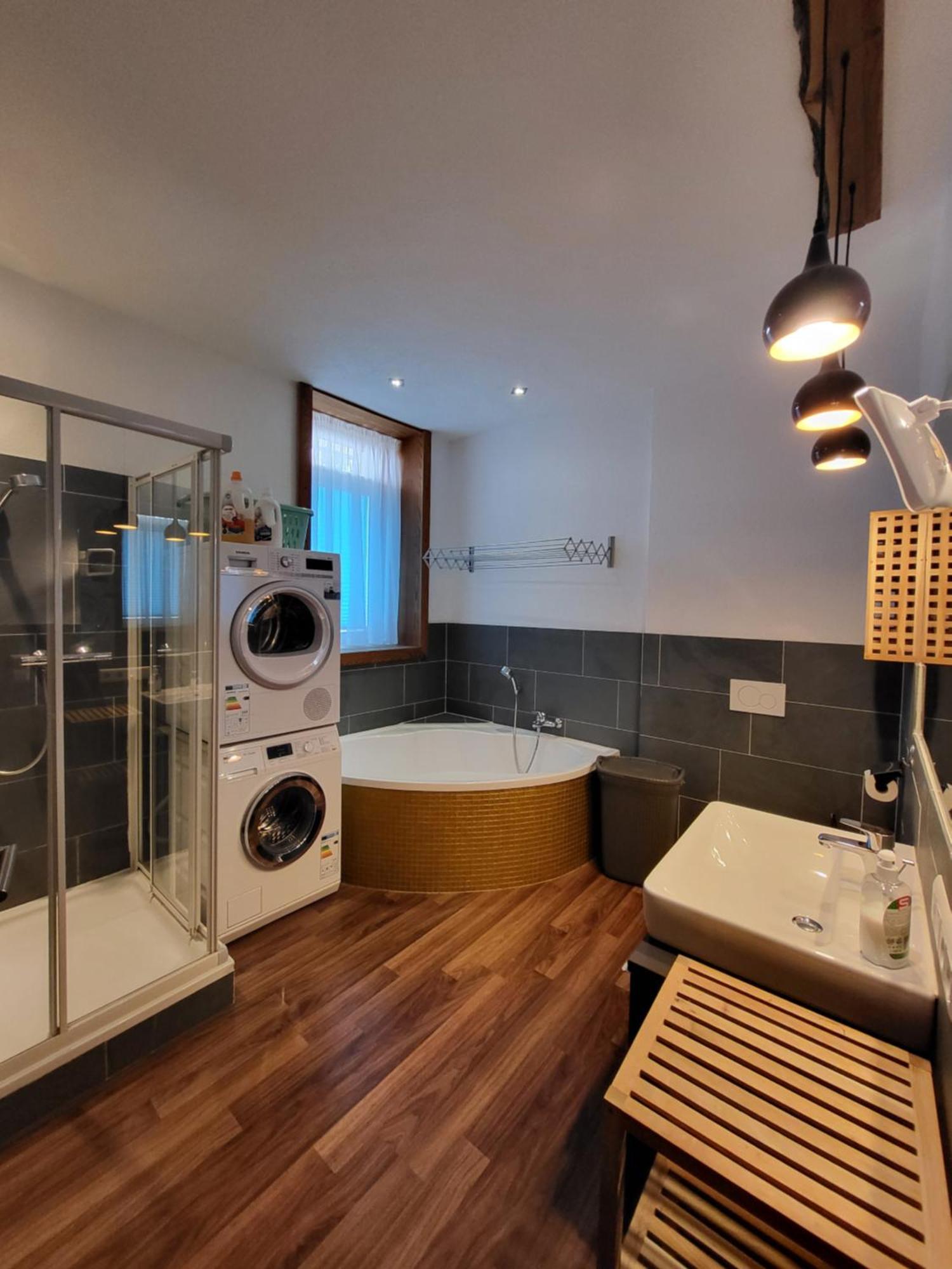 Romantikapartment Mit Sommercard Рамзау-ам-Дахштайн Екстер'єр фото