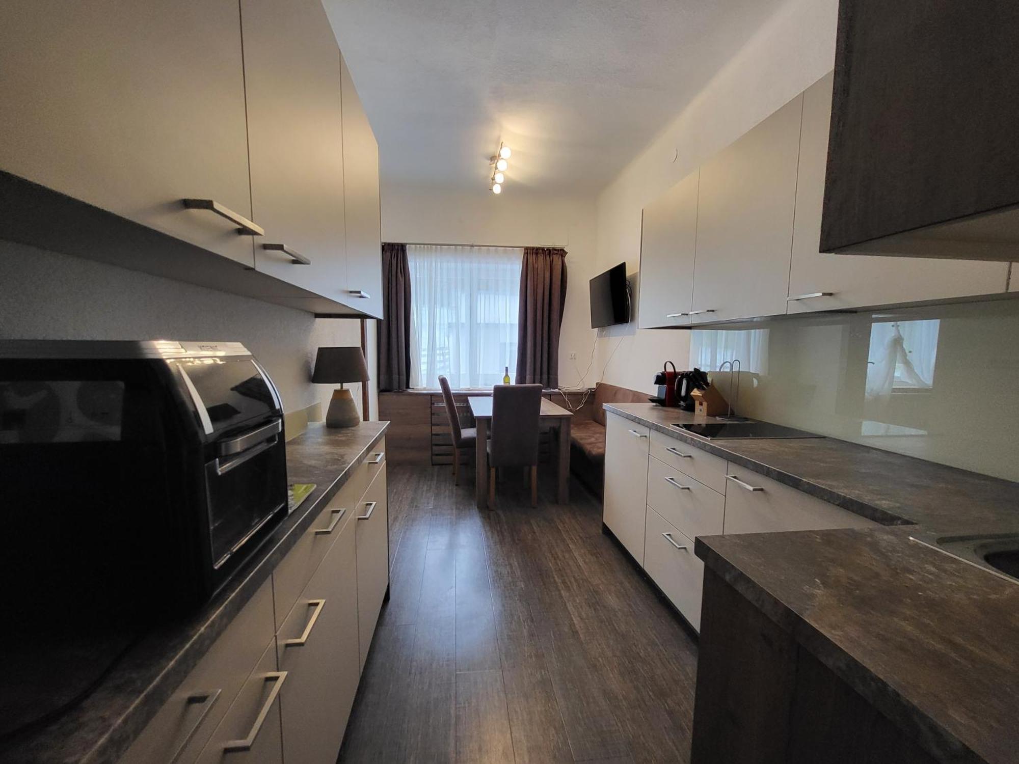 Romantikapartment Mit Sommercard Рамзау-ам-Дахштайн Екстер'єр фото