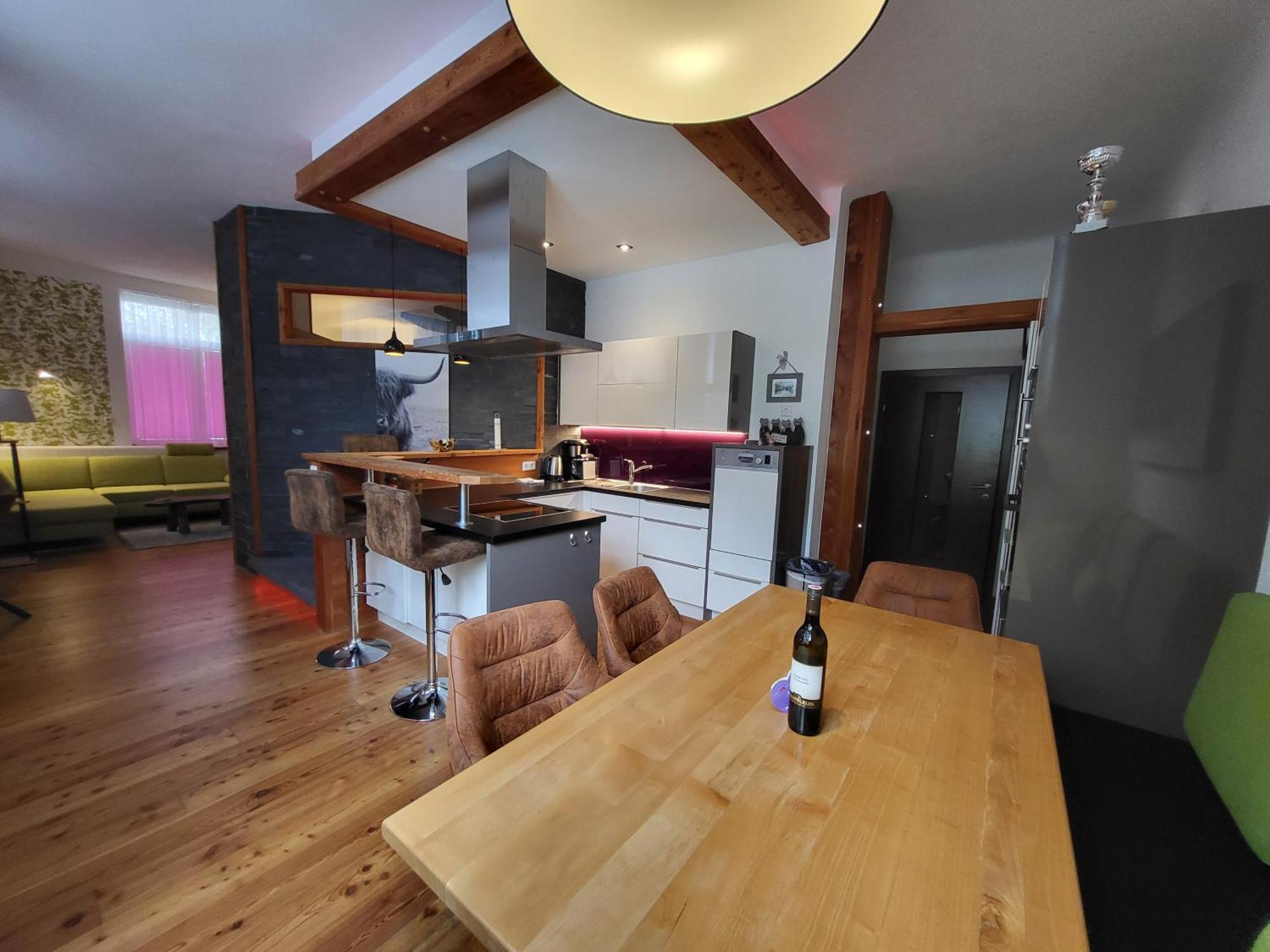 Romantikapartment Mit Sommercard Рамзау-ам-Дахштайн Екстер'єр фото